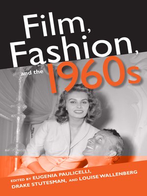 cover image of Film, Fashion, and the 1960s